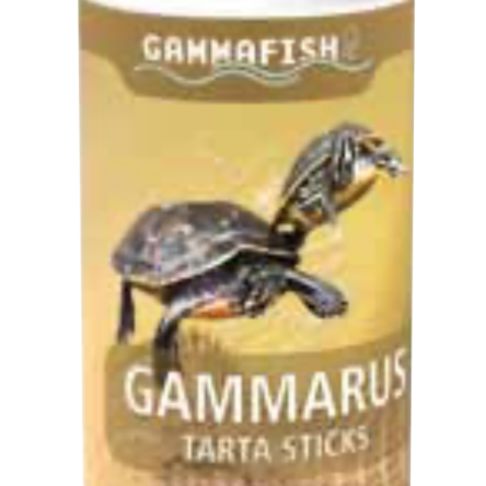Gammarus Tarta Sticks